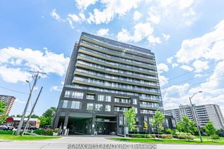 Property for Rent, 3237 Bayview Ave #305, Toronto, ON