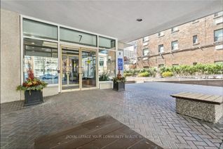 Condo Apartment for Sale, 7 Broadway Ave #605, Toronto, ON