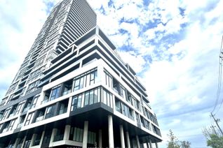 Property for Rent, 5 Defries St #3410, Toronto, ON