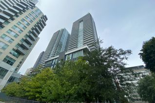 Property for Rent, 98 Lillian St #1718, Toronto, ON