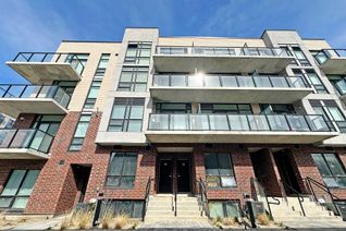 Condo Townhouse for Rent, 871 Sheppard Ave W #9, Toronto, ON