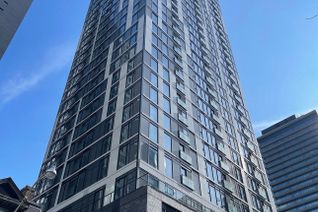 Condo Apartment for Rent, 65 Mutual St #3101, Toronto, ON