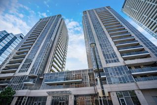 Apartment for Sale, 5791 Yonge St #2609, Toronto, ON