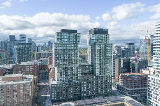 Apartment for Sale, 158 Front St E #813, Toronto, ON