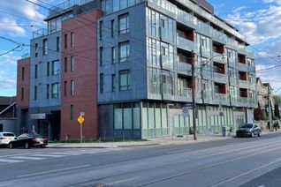 Bachelor/Studio Apartment for Rent, 60 Haslett Ave #410, Toronto, ON