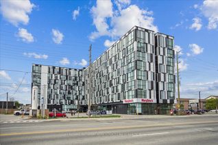 Apartment for Sale, 1900 Simcoe St N #717, Oshawa, ON