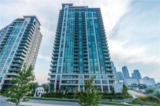 Condo Apartment for Rent, 88 Grangeway Ave #1607, Toronto, ON