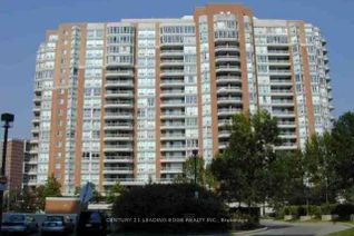Condo Apartment for Sale, 430 Mclevin Ave #613, Toronto, ON