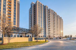 Property for Rent, 18 Mondeo Dr #635, Toronto, ON