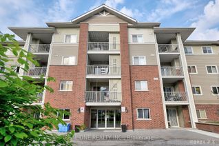 Condo Apartment for Sale, 5225 Finch Ave E #109, Toronto, ON
