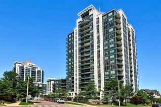 Apartment for Sale, 20 North Park Rd N #612, Vaughan, ON
