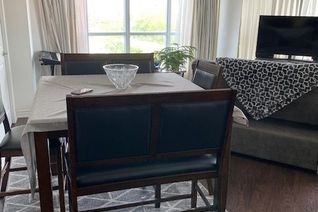 Apartment for Rent, 18 Harding Blvd #501, Richmond Hill, ON