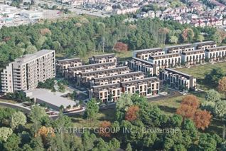 Property for Rent, 14 David Eyer Rd E #1002, Richmond Hill, ON