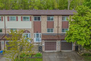 Property for Sale, 72 Adelaide St #52, Barrie, ON