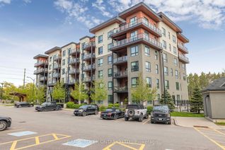 Apartment for Sale, 300 Essa Rd #109, Barrie, ON