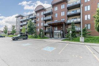 Apartment for Sale, 100 Dean Ave #302, Barrie, ON