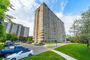 Condo for Rent, 50 Elm Dr E #1111, Mississauga, ON