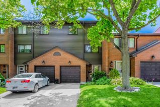 Condo Townhouse for Sale, 4165 Fieldgate Dr #57, Mississauga, ON