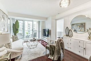 Condo Apartment for Sale, 11 Michael Power Pl #913, Toronto, ON
