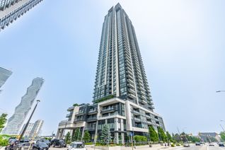 Condo Apartment for Sale, 3975 Grand Park Dr #607, Mississauga, ON