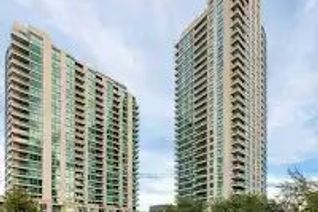 Condo Apartment for Rent, 215 Sherway Garden Rd E #1407, Toronto, ON
