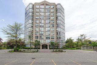 Property for Sale, 1500 Grazia Crt #306, Mississauga, ON