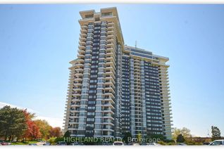 Property for Rent, 1333 Bloor St #1005, Mississauga, ON