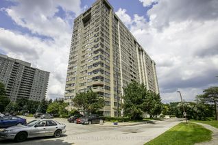 Condo for Rent, 50 Elm Dr E #604, Mississauga, ON