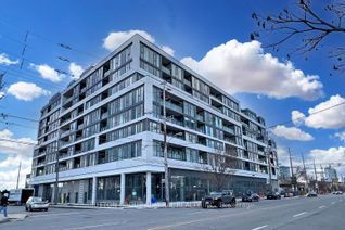 Condo Apartment for Rent, 859 The Queensway #526, Toronto, ON