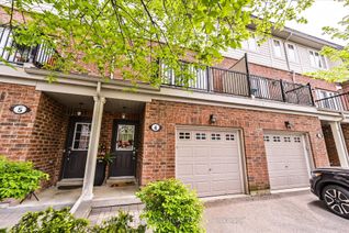 Condo Townhouse for Sale, 1115 Haig Blvd #4, Mississauga, ON