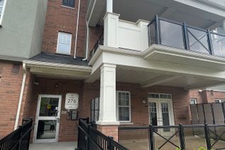 Condo Townhouse for Rent, 276 Gatwick Dr #101, Oakville, ON