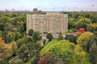 Apartment for Sale, 1485 Lakeshore Rd E #1003, Mississauga, ON