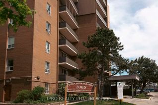 Condo Apartment for Sale, 3065 Queen Frederica Dr #703, Mississauga, ON