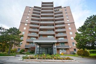 Condo Apartment for Sale, 3065 Queen Frederica Dr #703, Mississauga, ON