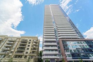 Property for Rent, 4065 Confederation Pkwy #2301, Mississauga, ON