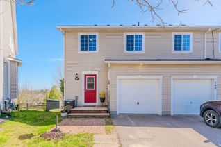 Townhouse for Sale, 193 Carters Lane, Guelph/Eramosa, ON