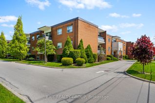 Condo for Sale, 242 Oakdale Ave #208, St. Catharines, ON