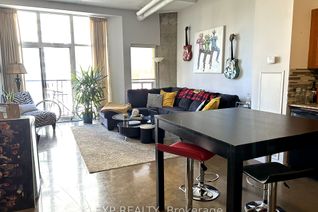 Property for Rent, 66 Bay St S #713, Hamilton, ON