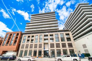 Property for Rent, 1 Jarvis St #910, Hamilton, ON