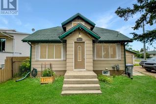 Detached House for Sale, 4900 55th Avenue, High Prairie, AB