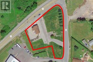 Commercial Land for Sale, 8457 County Rd 17 Road, Rockland, ON