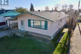 House for Sale, 5021 55th Avenue, High Prairie, AB