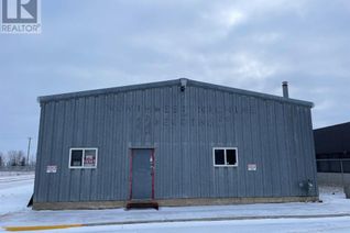 Commercial/Retail Property for Sale, 4701 51st Avenue, High Prairie, AB