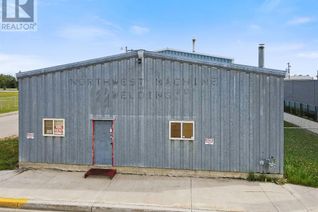 Commercial/Retail Property for Sale, 4701 51st Avenue, High Prairie, AB