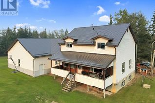 Detached House for Sale, 19031b Highway 679, Rural Smoky River No. 130, M.D. of, AB