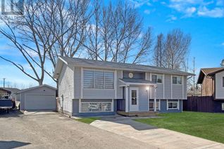 House for Sale, 4313, 50a Avenue, High Prairie, AB