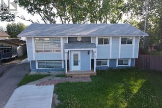 Detached House for Sale, 4313, 50a Avenue, High Prairie, AB