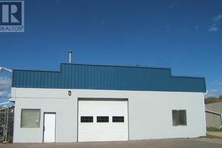 Industrial Property for Sale, 5032 51st Avenue, High Prairie, AB
