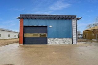 Industrial Property for Sale, 5026 51st Avenue, High Prairie, AB