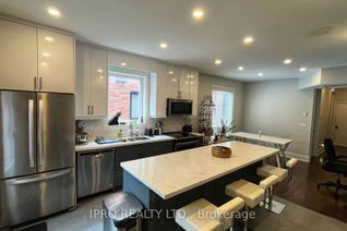 Property for Rent, 471 Ossington Ave #1-Main, Toronto, ON
